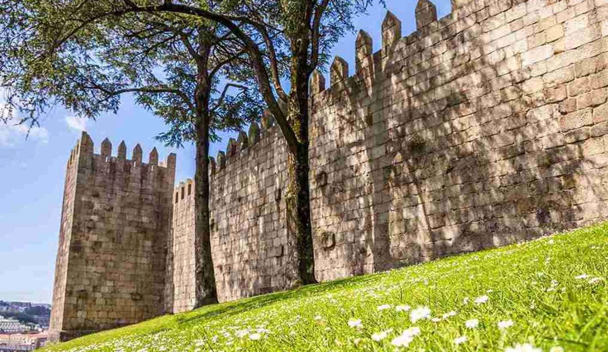 Foto 3 de Free Tour por la Ribeira de Oporto