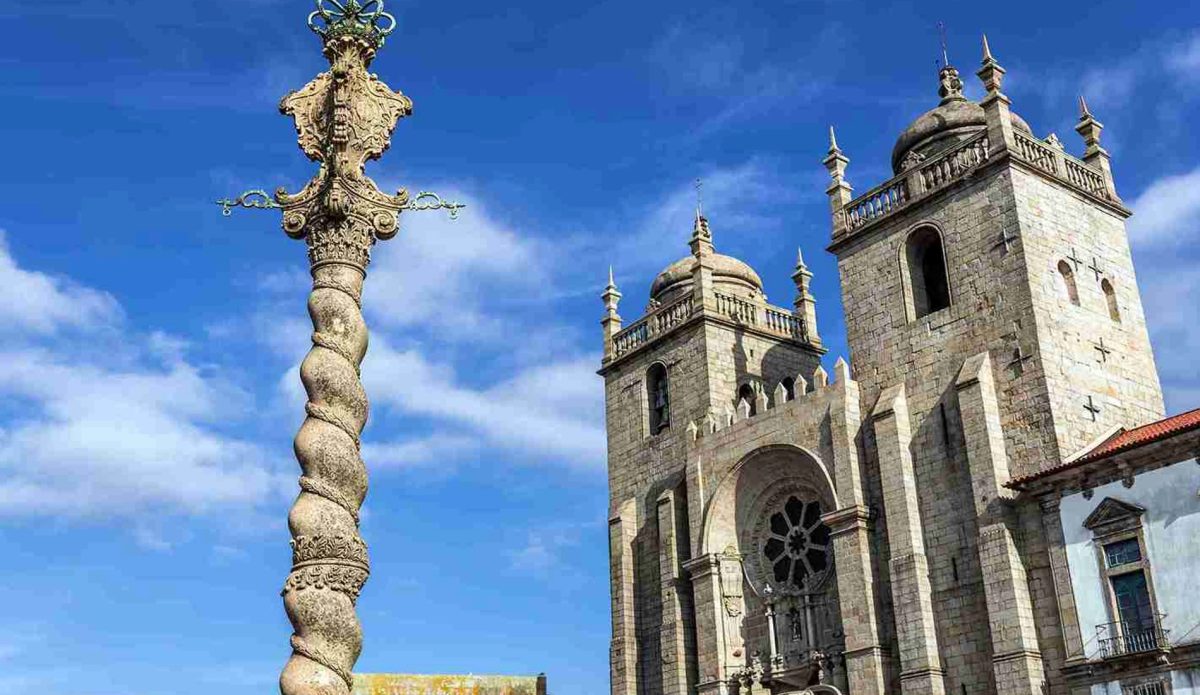 Foto 4 de Free Tour por la Ribeira de Oporto