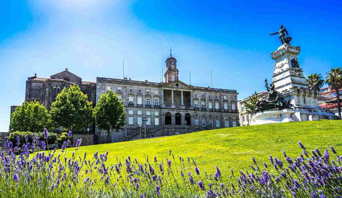 Foto 5 de Free Tour por la Ribeira de Oporto