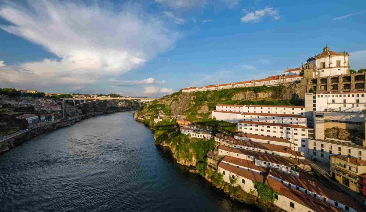 Foto 5 de Crucero de los 6 Puentes en Oporto