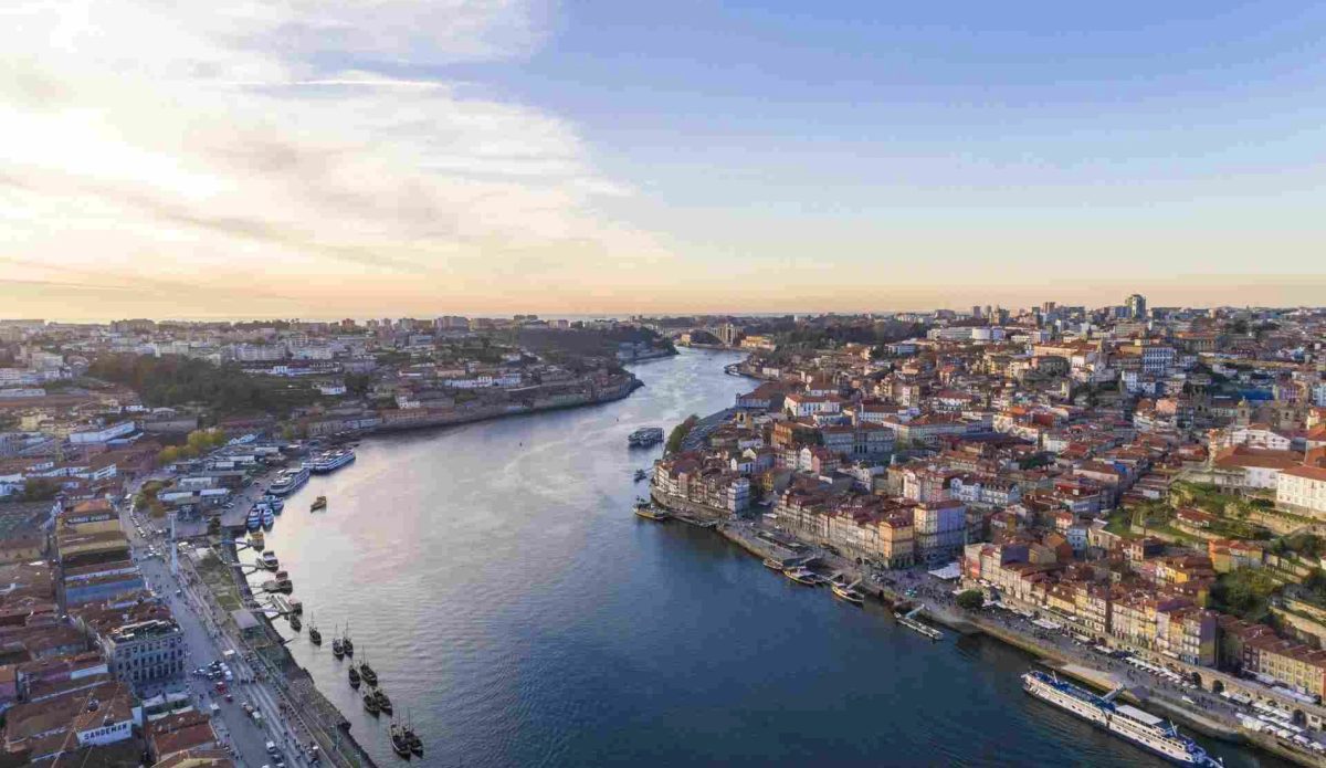 Foto 6 de Crucero de los 6 Puentes en Oporto