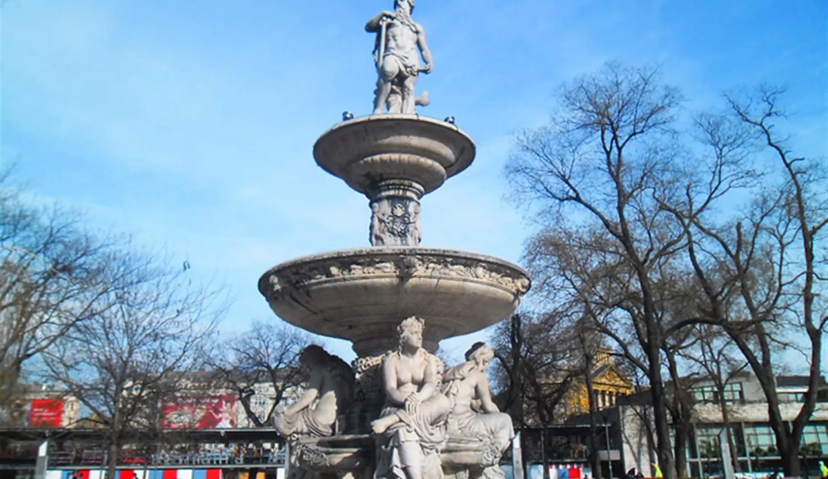 Foto 3 de Free Tour Budapest Imprescindible