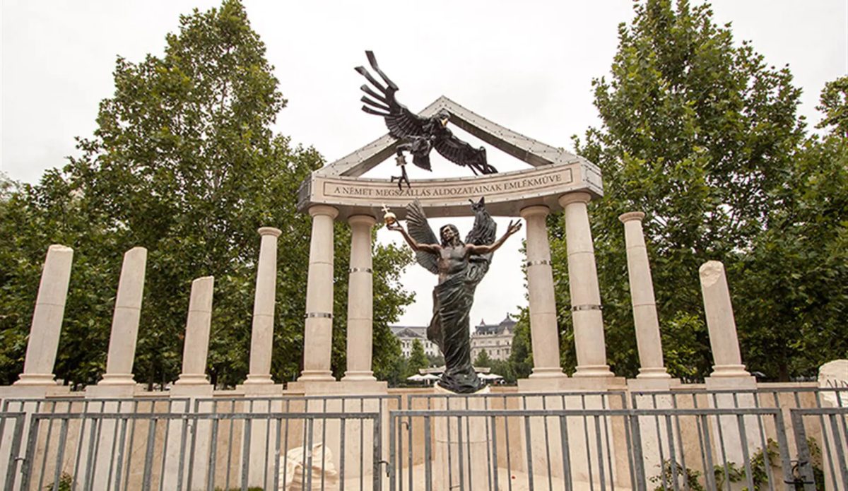 Foto 4 de Free Tour Budapest Imprescindible