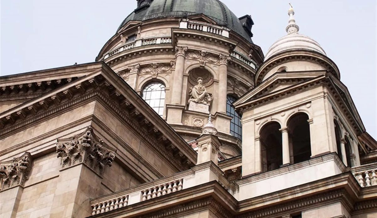 Foto 5 de Free Tour Budapest Imprescindible