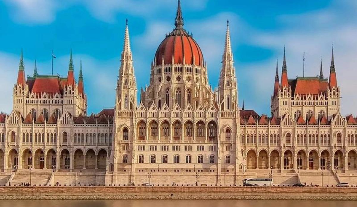 Foto 6 de Free Tour Budapest Imprescindible