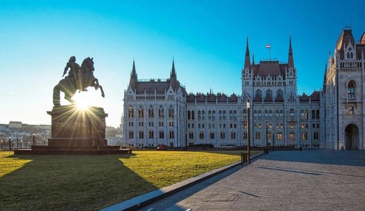 Foto 4 de Visita Guiada por el Parlamento de Budapest