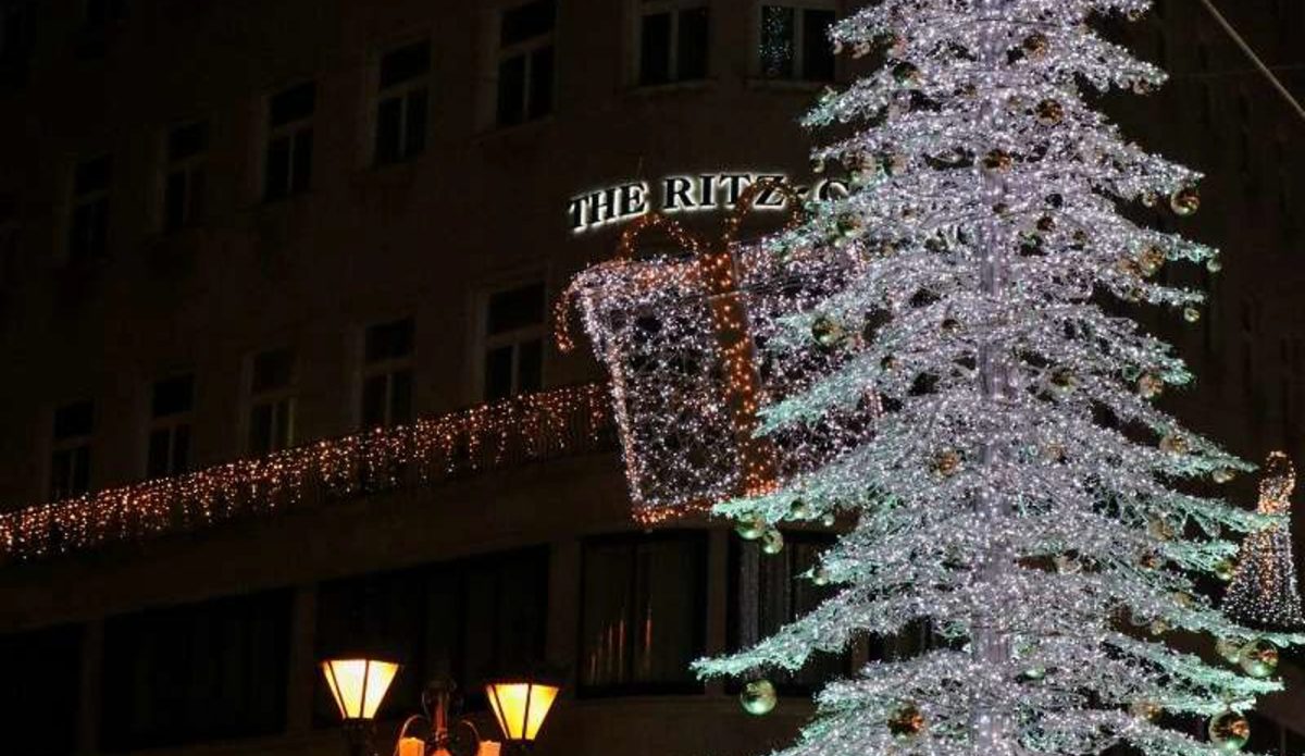 Foto 6 de Tour Mercados de Navidad en Budapest
