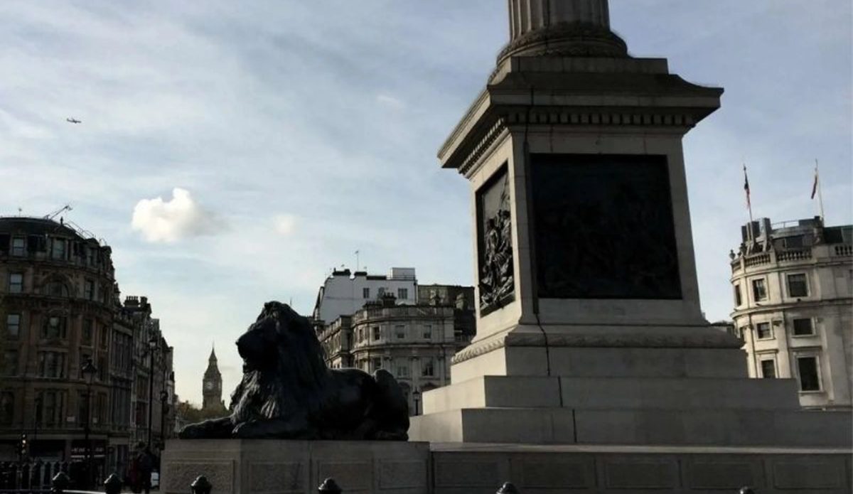Foto 2 de Free Tour Londres Imprescindible
