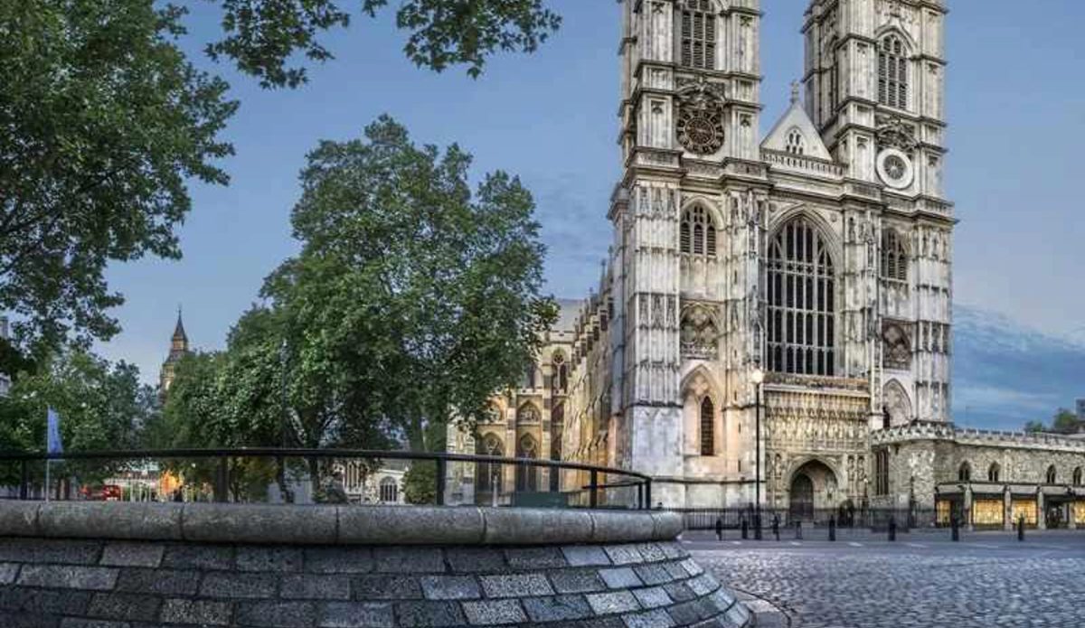 Foto 4 de Free Tour Londres Imprescindible