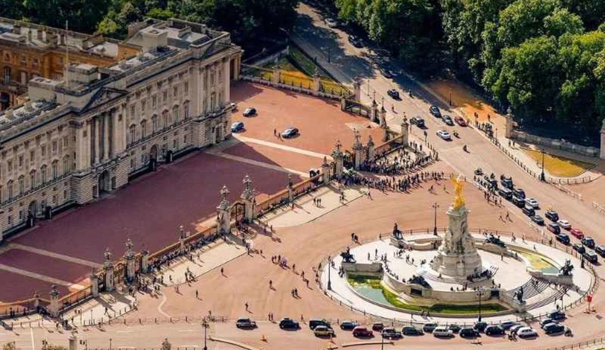 Foto 5 de Free Tour Londres Imprescindible