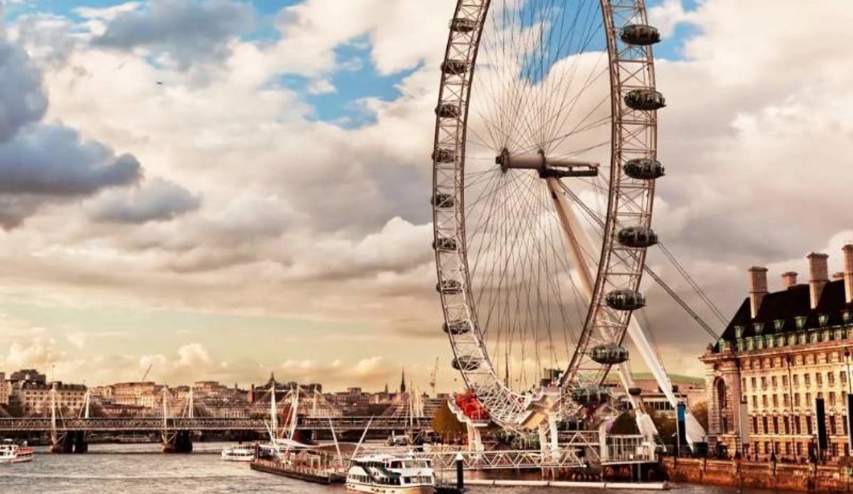 Foto 6 de Free Tour Londres Imprescindible