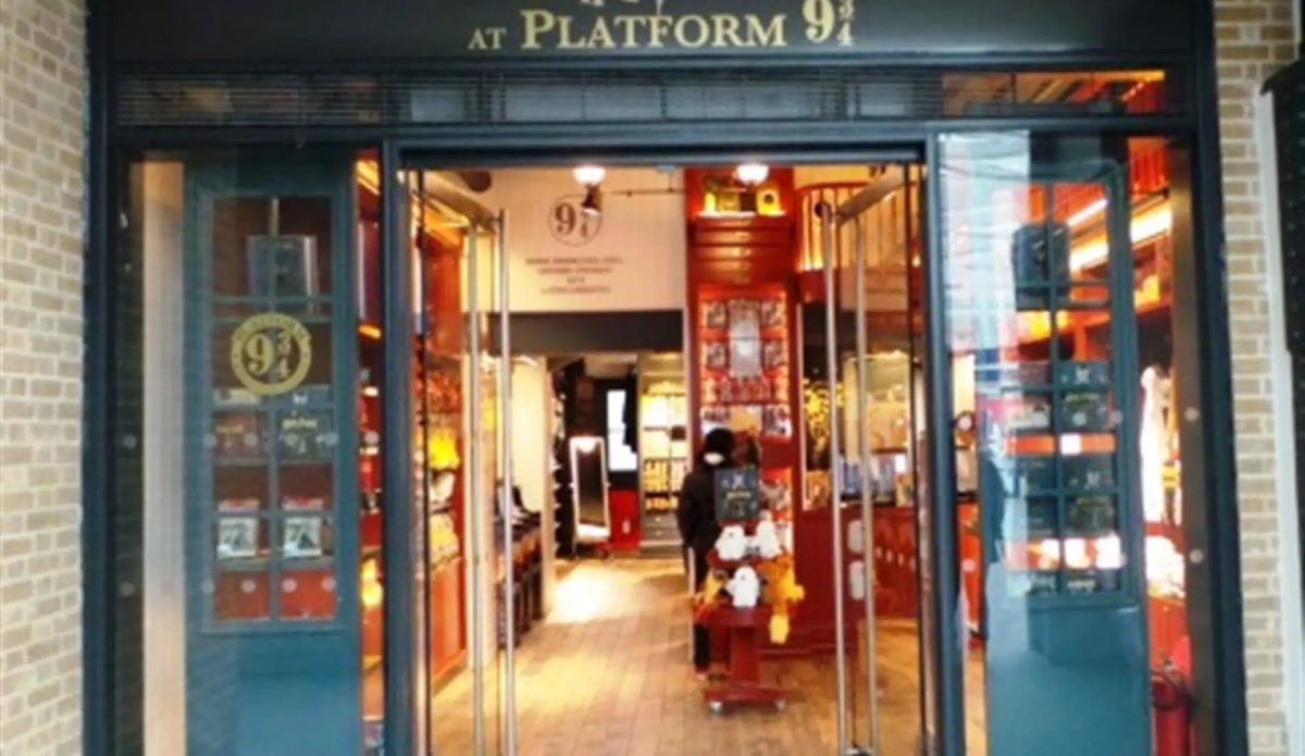 Foto 2 de Free Tour Harry Potter en Londres