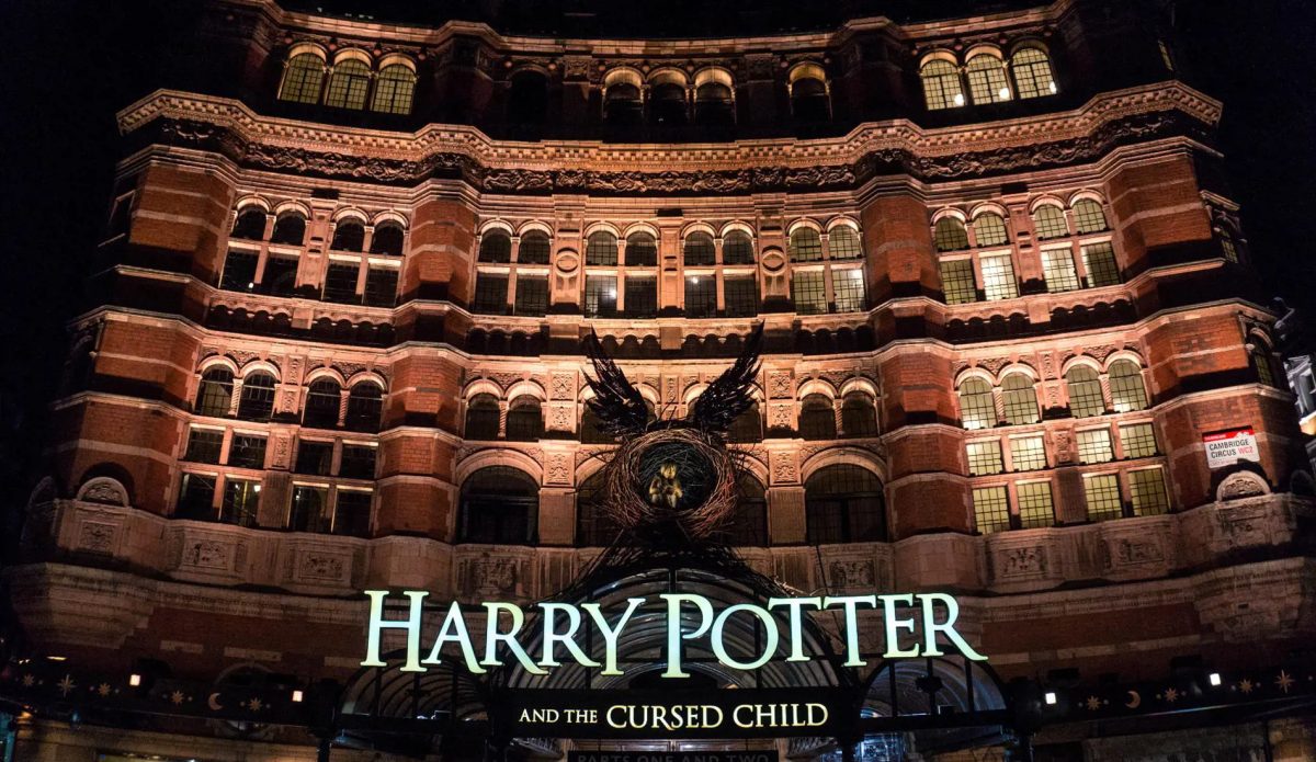 Foto 4 de Free Tour Harry Potter en Londres