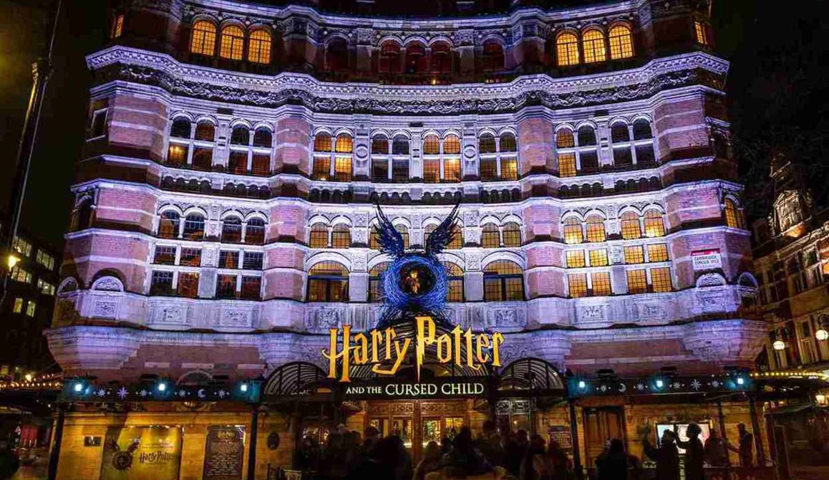 Tour de Harry Potter y Crucero por el Támesis