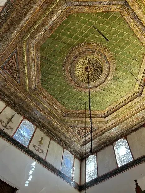 Foto 5 de Free tour por Berat histórico y moderno