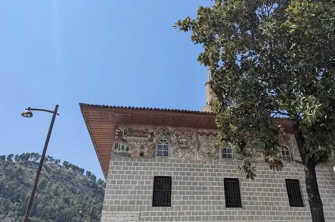 Foto 8 de UNESCO CASCO ANTIGUO DE BERAT: Historia, Arte y Cultura