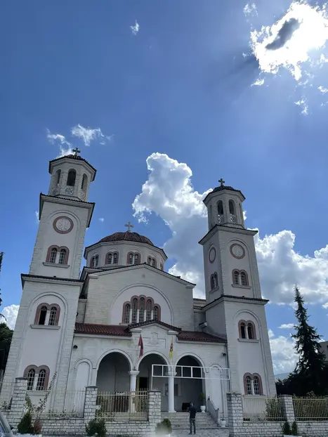 Foto 9 de UNESCO CASCO ANTIGUO DE BERAT: Historia, Arte y Cultura