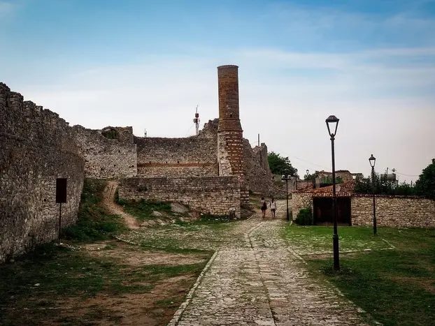 Foto 10 de Revelando los Tesoros de una Joya de la UNESCO