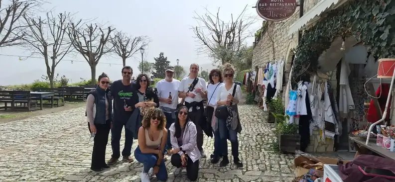 Foto 8 de Revelando los Tesoros de una Joya de la UNESCO
