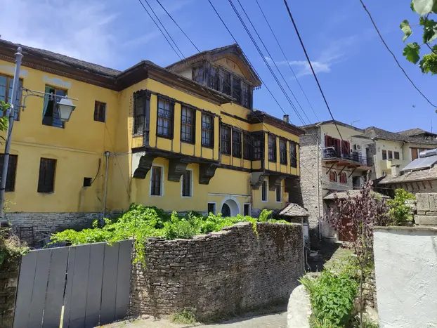 Foto 2 de Tour Gratis a Pie por Gjirokaster