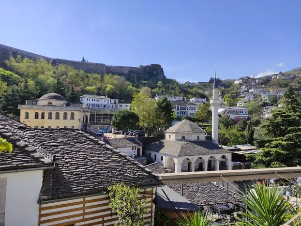Foto 3 de Tour Gratis a Pie por Gjirokaster