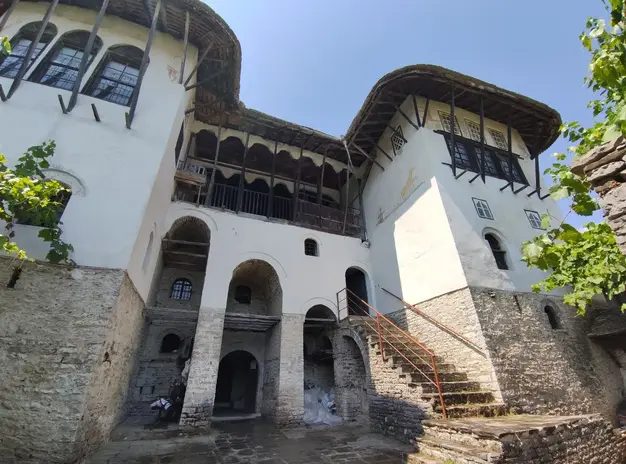 Foto 5 de Tour Gratis a Pie por Gjirokaster