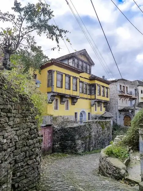 Visita guiada gratuita a la "Ciudad de Plata"