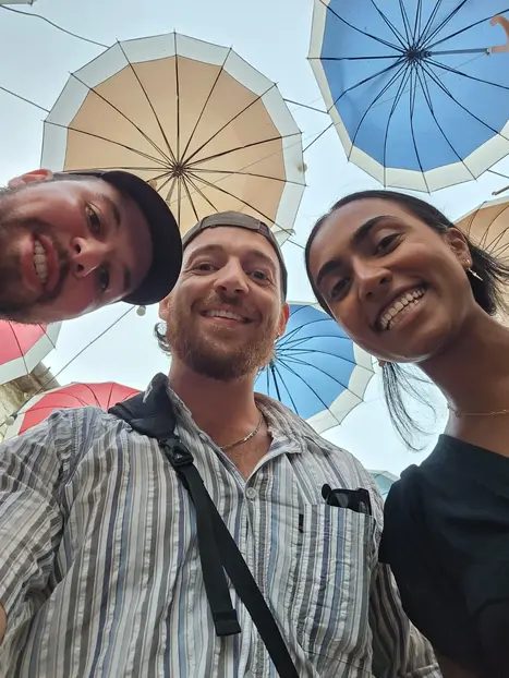 Foto 4 de Visita guiada gratuita a la "Ciudad de Plata"