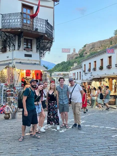 Foto 6 de Visita guiada gratuita a la "Ciudad de Plata"