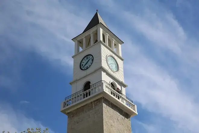 Foto 4 de Tirana Free Tour