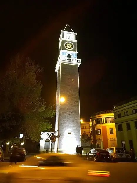 Foto 3 de Tesoros ocultos de Tirana
