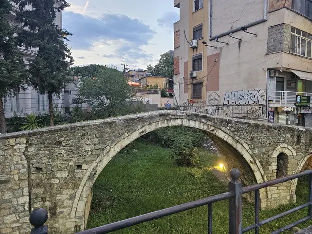 Foto 5 de Tesoros ocultos de Tirana