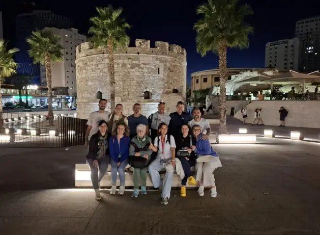 Descubriendo Durres: free tour (histórico y cultural)