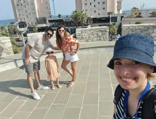 Foto 7 de Descubriendo Durres: free tour (histórico y cultural)
