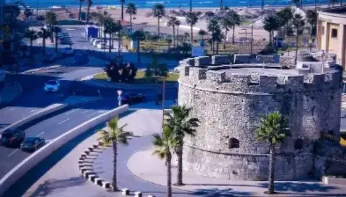 Foto 12 de Descubriendo Durres: free tour (histórico y cultural)