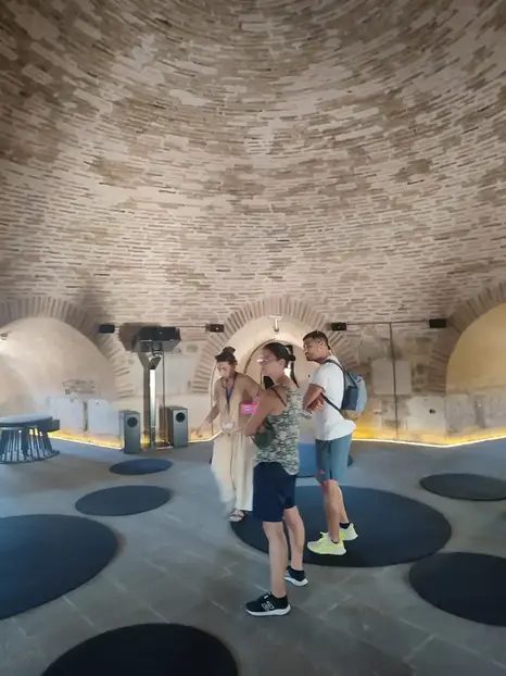 Foto 19 de Descubriendo Durres: free tour (histórico y cultural)