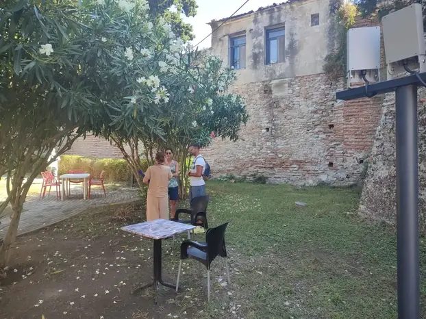 Foto 17 de Descubriendo Durres: free tour (histórico y cultural)