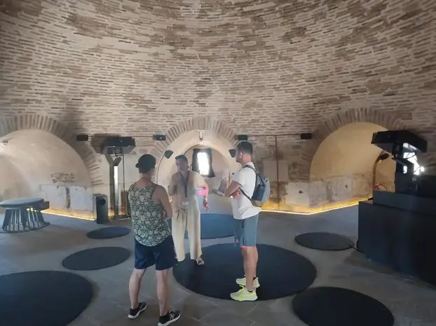 Foto 20 de Descubriendo Durres: free tour (histórico y cultural)