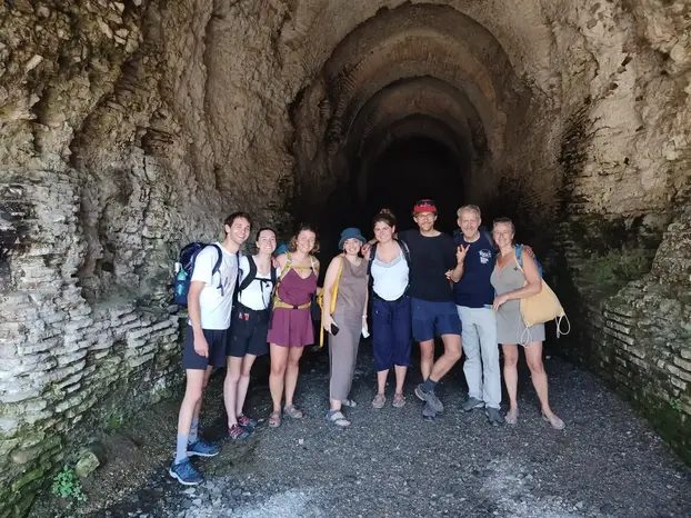 Foto 16 de Descubriendo Durres: free tour (histórico y cultural)
