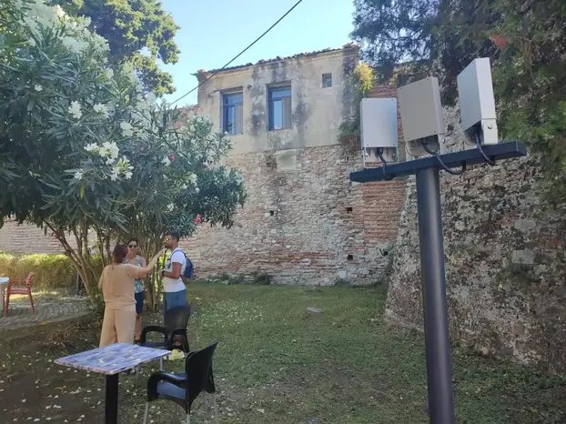 Foto 21 de Descubriendo Durres: free tour (histórico y cultural)
