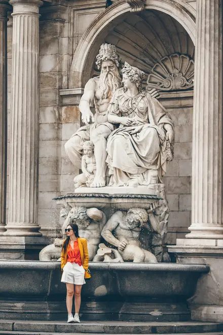 Foto 10 de ¡El free tour número 1 en Viena!