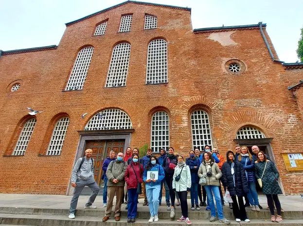 Foto 5 de Free Sofia Tour