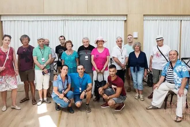 Foto 5 de Free tour por el centro histórico de Sofía