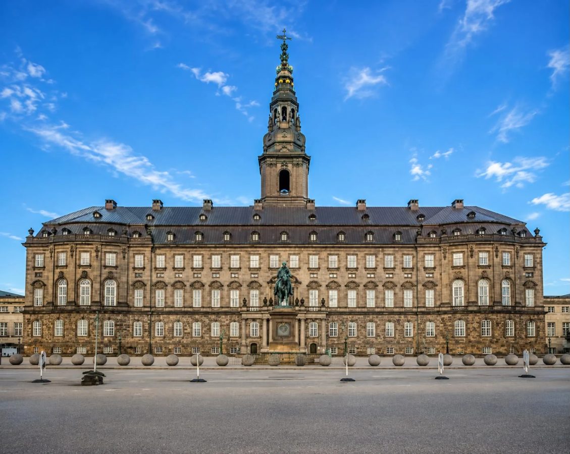 Free Tour esencial de Copenhague en español (con guías locales)