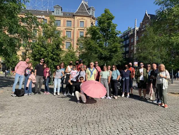 Foto 2 de Hygge Tour en Copenhague: TU EXPERIENCIA DANESA