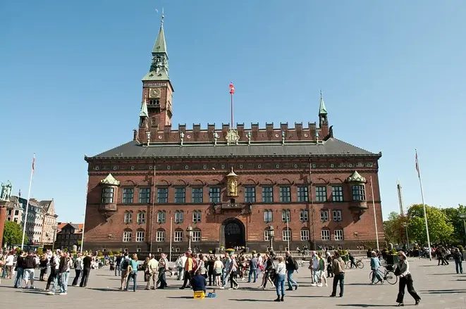 Foto 4 de Hygge Tour en Copenhague: TU EXPERIENCIA DANESA