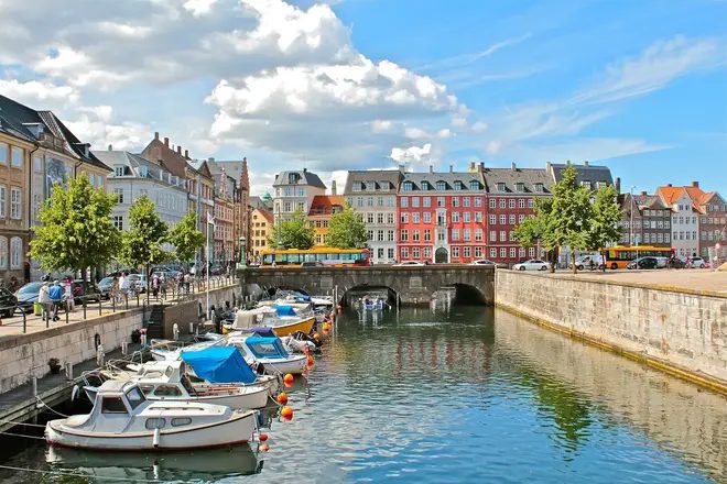 Hygge Tour en Copenhague: TU EXPERIENCIA DANESA