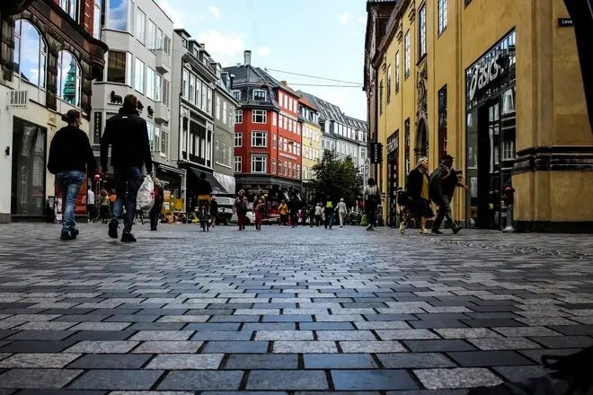 Foto 5 de Hygge Tour en Copenhague: TU EXPERIENCIA DANESA