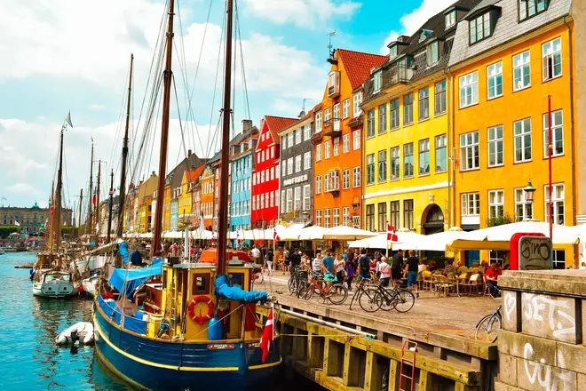 Foto 7 de Hygge Tour en Copenhague: TU EXPERIENCIA DANESA