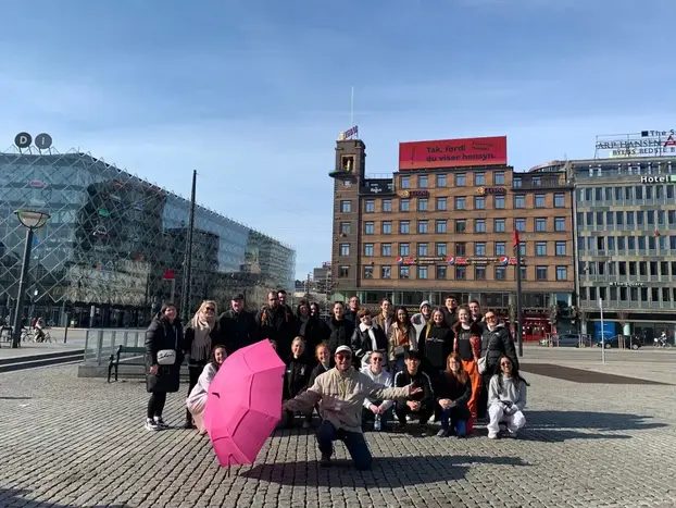 Foto 9 de Hygge Tour en Copenhague: TU EXPERIENCIA DANESA